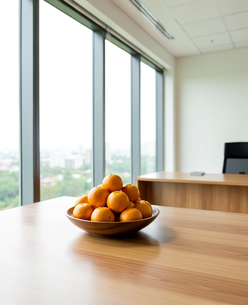 Lemah40 Advisory Environment